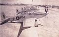 No 77 Squadron Association Labuan photo gallery - Labuan, 1945 (Frank Lees)